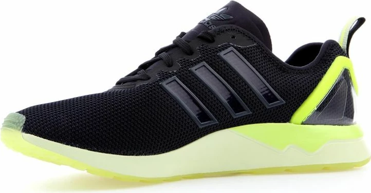 Atlete për meshkuj adidas, të zeza [Madhësia: 42]