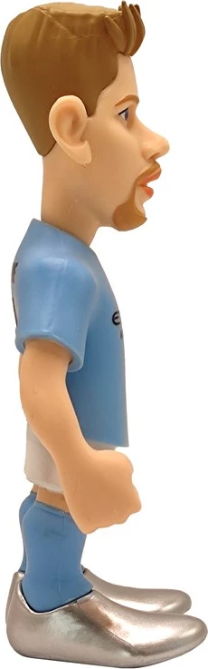 Figurinë koleksionuese MINIX Manchester City Kevin De Bruyne