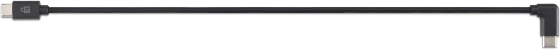 Kabllo karikimi Kensington USB-C, set 10 copë, e zezë