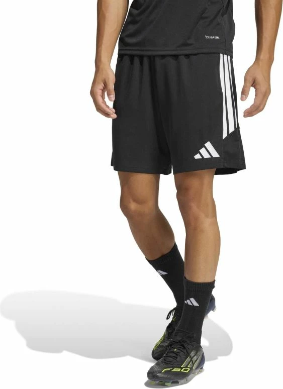 Shorce trajnimi adidas, meshkuj [Madhësia: S]