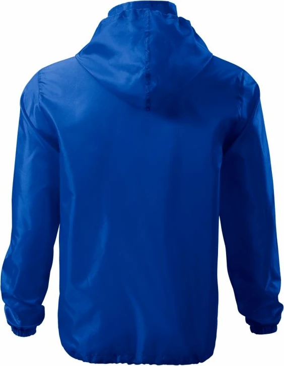 Jakne për meshkuj Malfini Windy, blu [Madhësia: M]