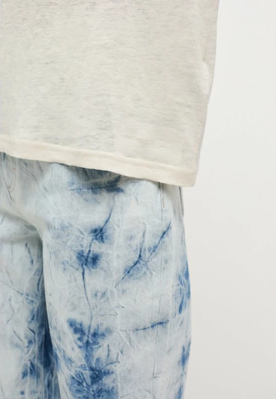 Maicë Mustang Alina C për Femra, ngjyrë krem