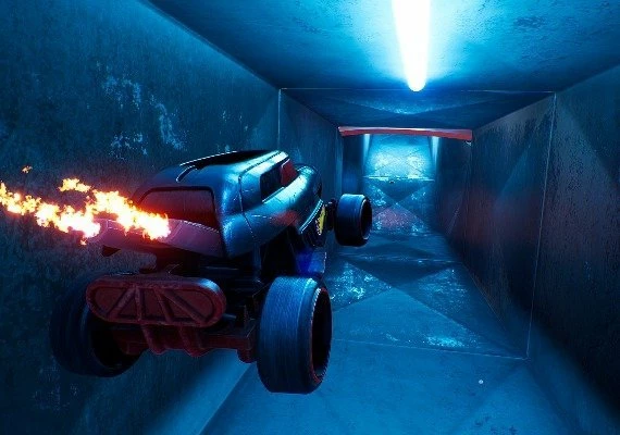 Hot Wheels Unleashed Global