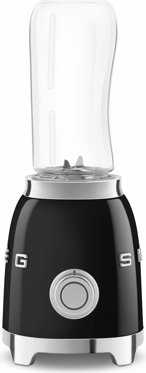 Blender SMEG PBF00BLEU, i zi