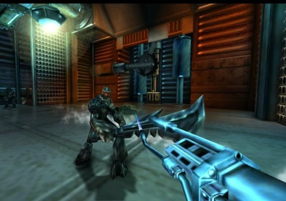 Turok 2: Seeds of Evil EN/DE/FR/IT/ES Global