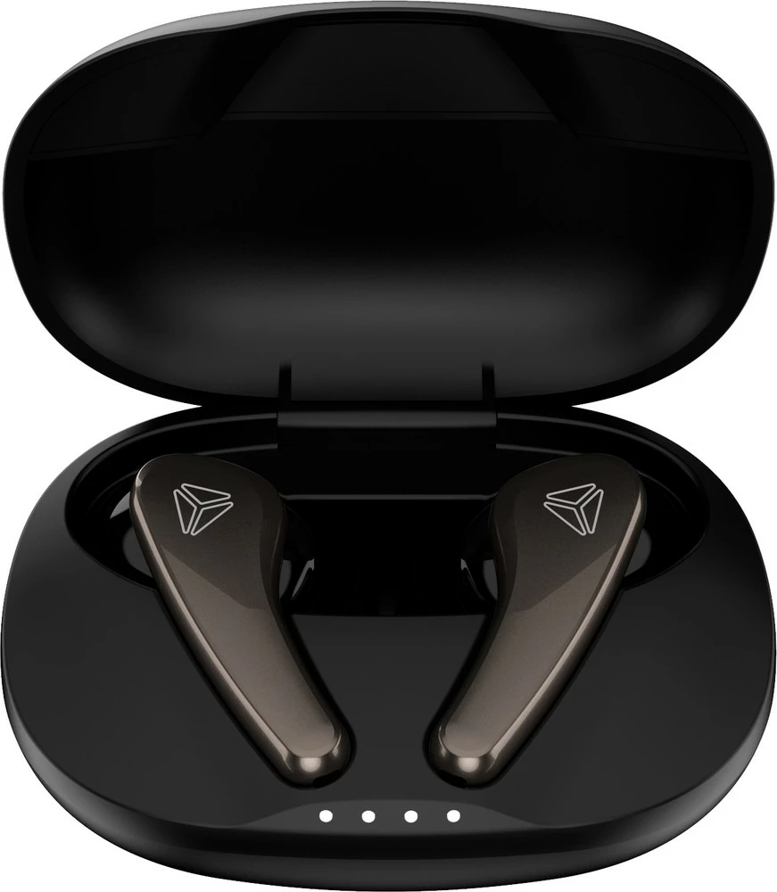 Kufje YENKEE YHP 05BT BK Wireless, të Zeza