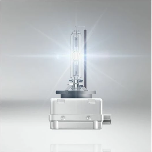 Lampa D1s 12v/24v 35w