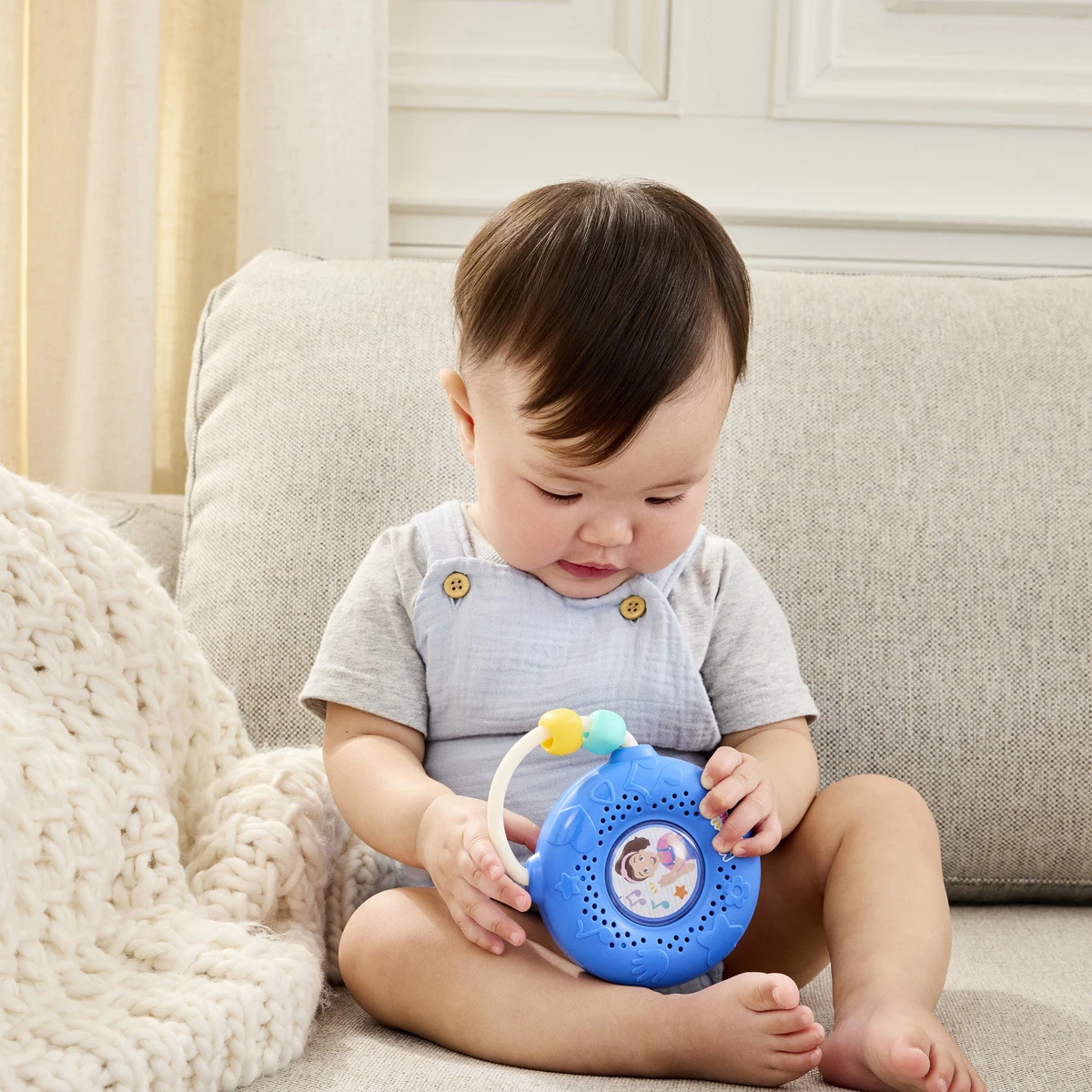 Ms. Rachel Official Electronic Sing-Along Song Player