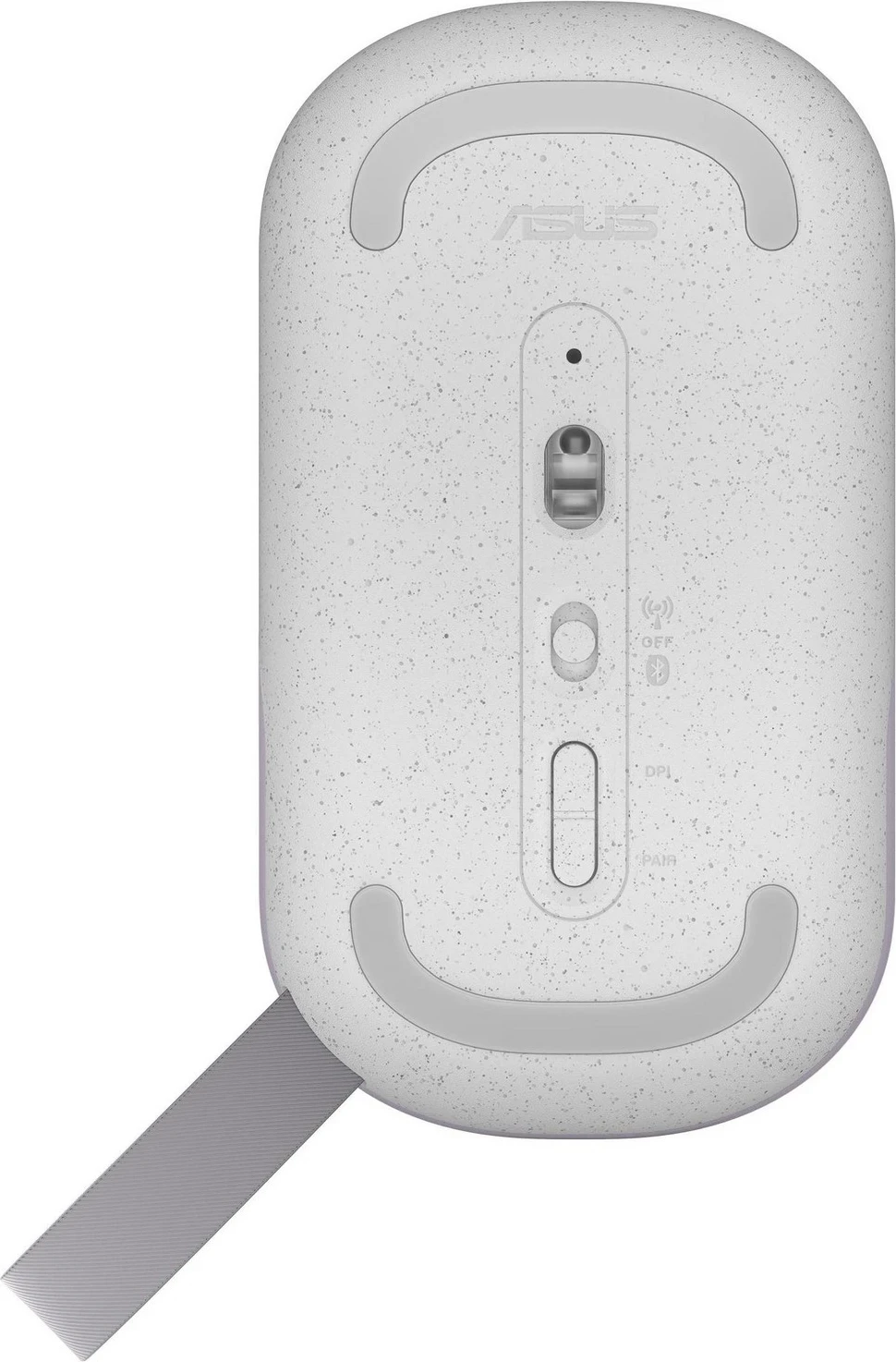 Maus Asus MD100, Rozë/Mëntë