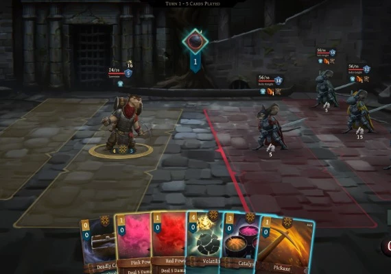 Banners of Ruin - Powdermaster DLC EN/DE/FR/PL/JA/PT/RU/ES Global