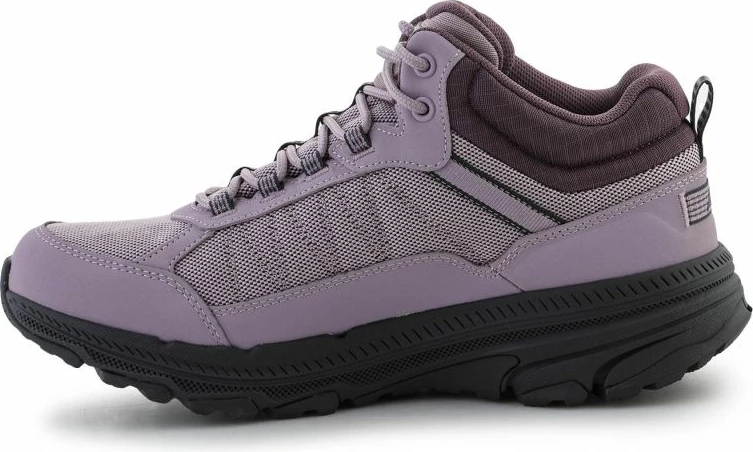 Atlete për femra Skechers, vjollcë [Madhësia: 37.5]