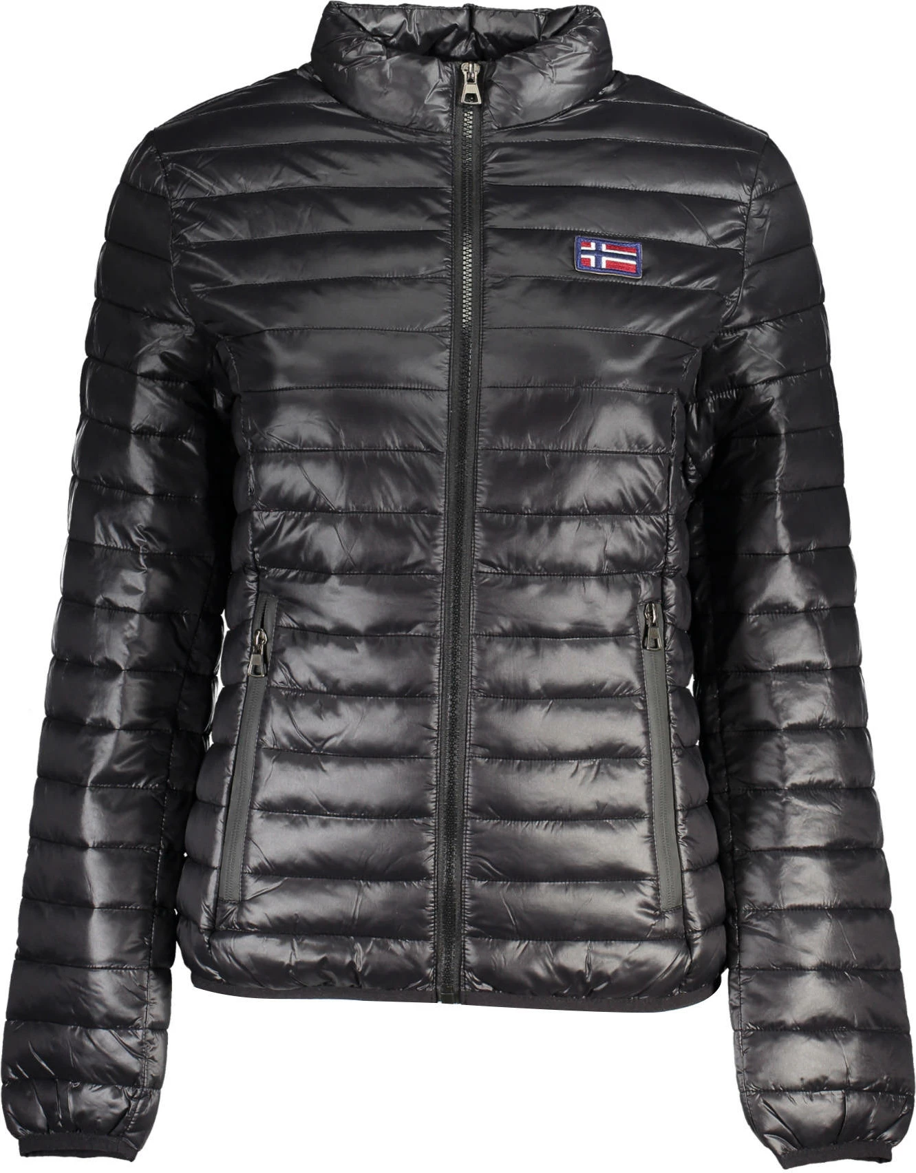 Jakne femra NORWAY 1963, të zeza