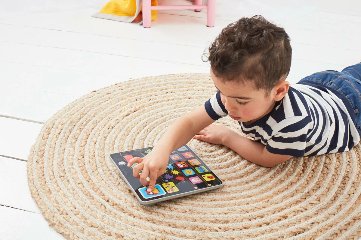 Early Learning Centre Little Learning Pad