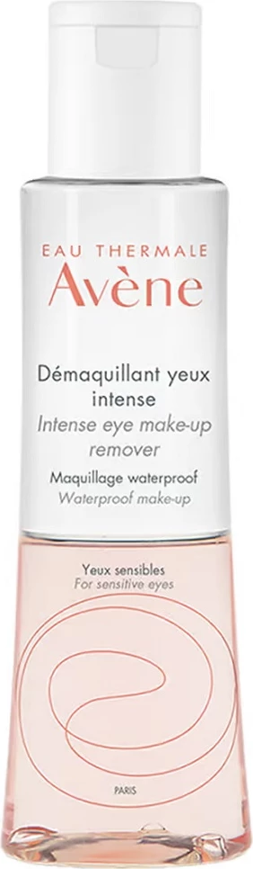 Heqës grimi për sy Avene Les Essentiels për femra 125ml