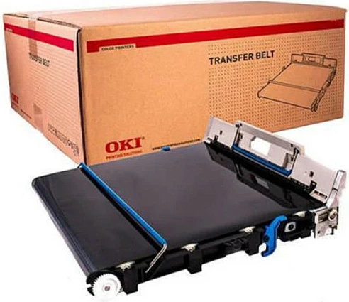 Njësi rripi transferi OKI BELT-UNIT-C824/834/844/ES8434, e zezë