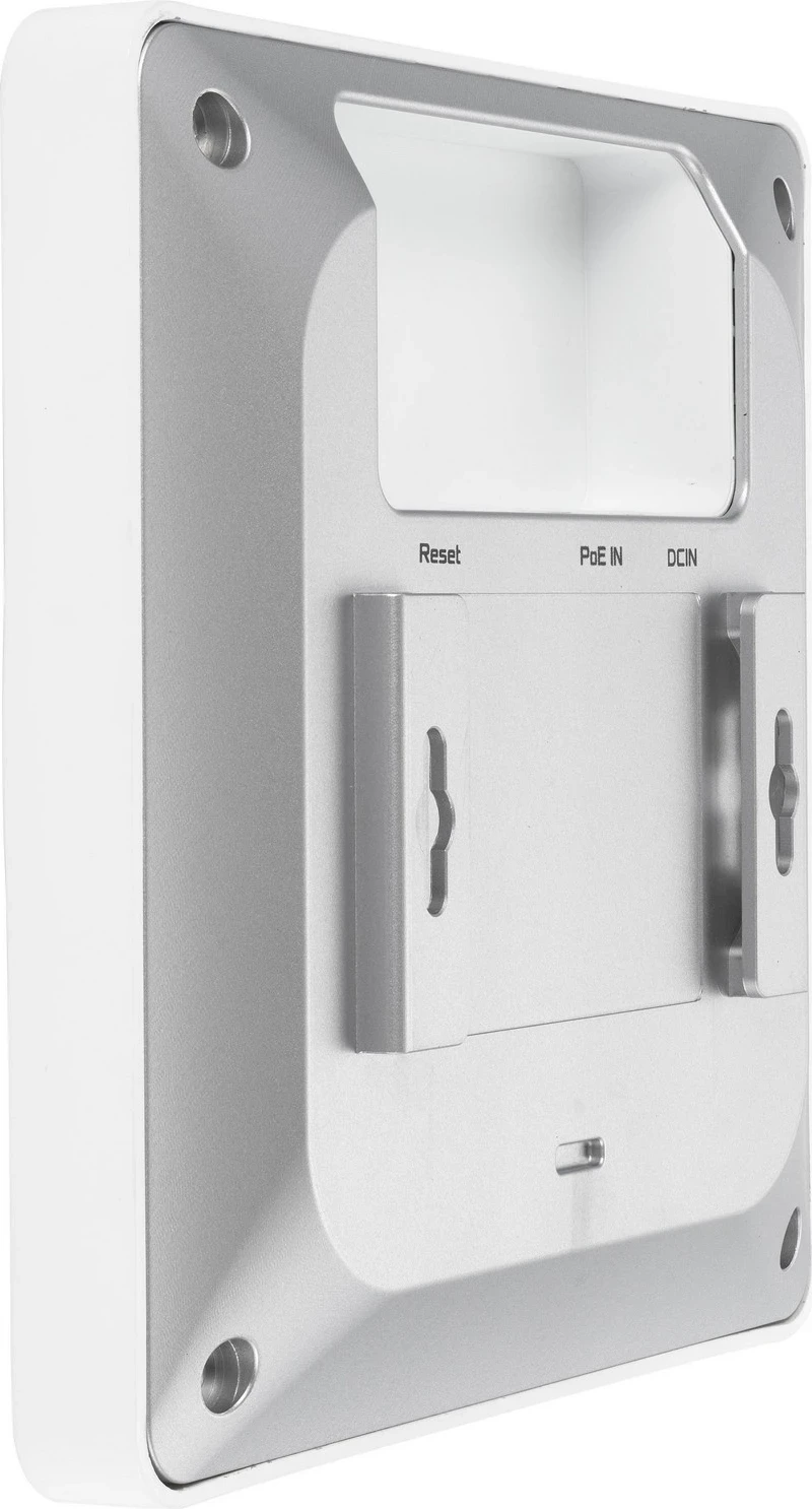 Access Point Asus EBA63, Wi-Fi 6, 160mm, i bardhë