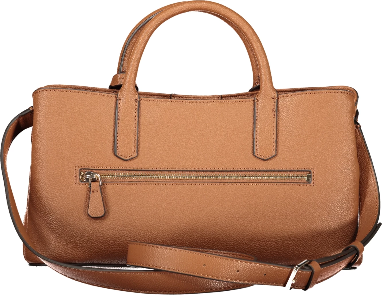 Çantë për femra GUESS JEANS Gregoria, kafe