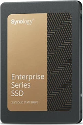 SSD Synology SAT5221-3840G 3.84TB 2.5" SATA, Enterprise