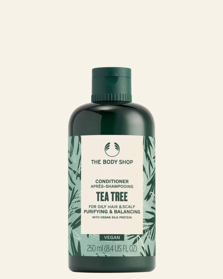 Balsam me Tea Tree Purifikues & Balancues 250 ML
