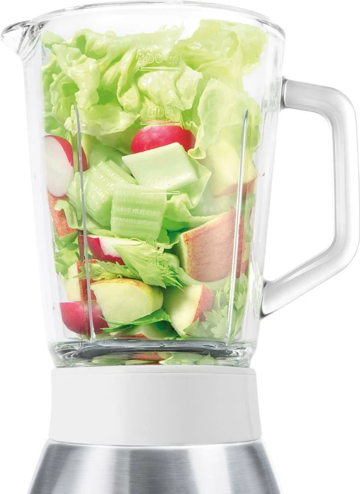 Blender Sencor SBL 3271SS, 250 W, i Argjendtë