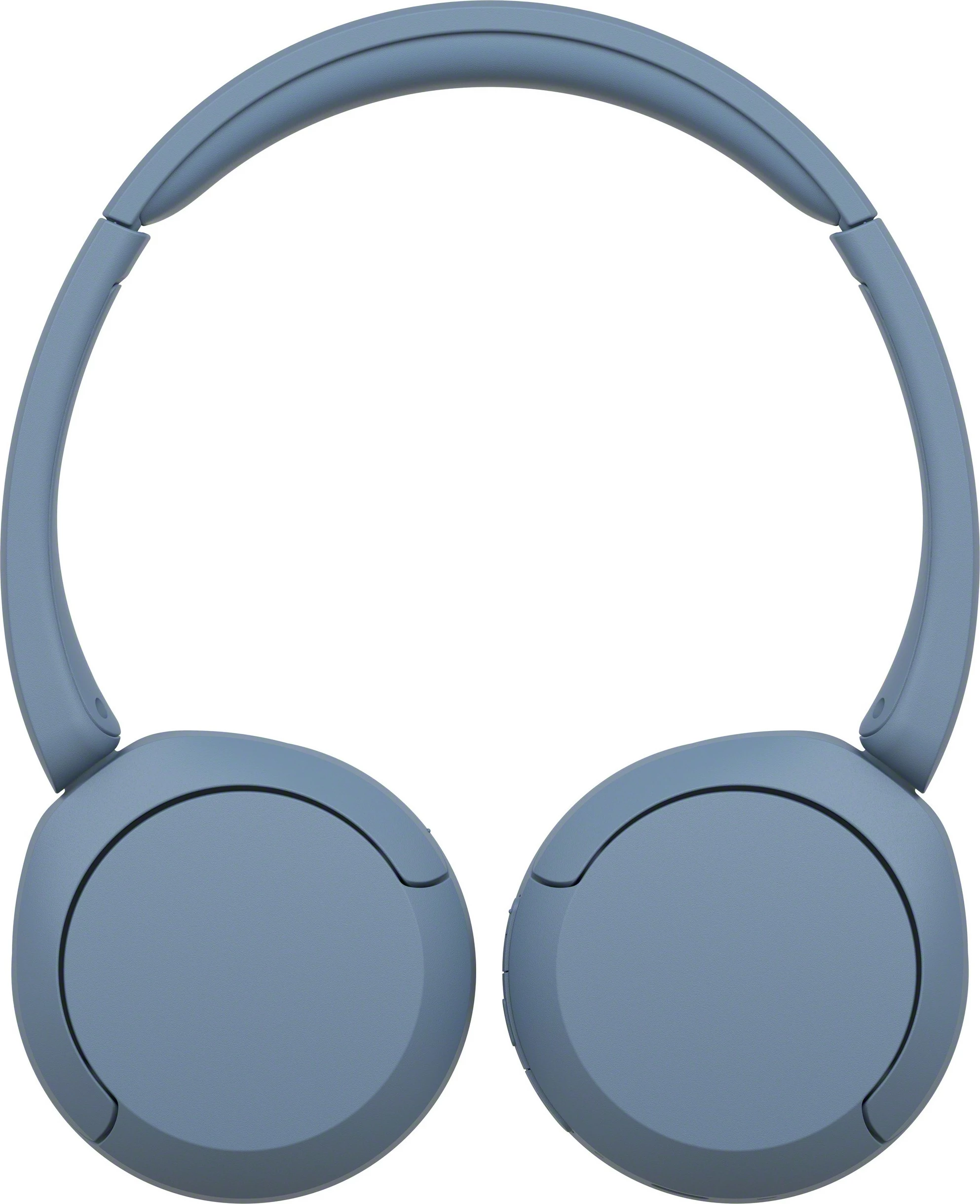 Kufje SONY WH-CH520L wireless, Bluetooth 5.2, 50 orë, blu