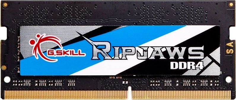 RAM memorie G.Skill Ripjaws, 16GB DDR4, 3.2 GHz