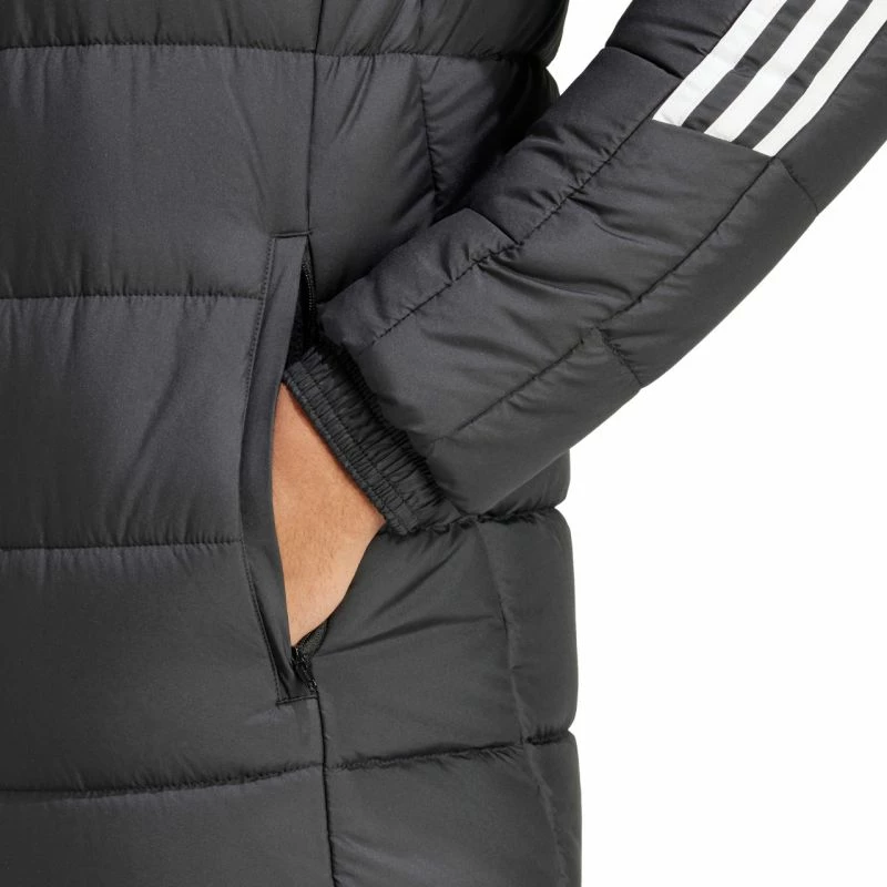 Jakne adidas meshkuj, e zezë [Madhësia: XXL]