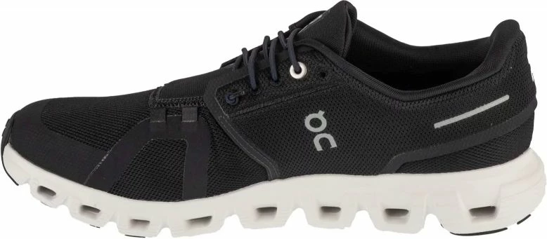 Atlete për meshkuj On Running, të zeza