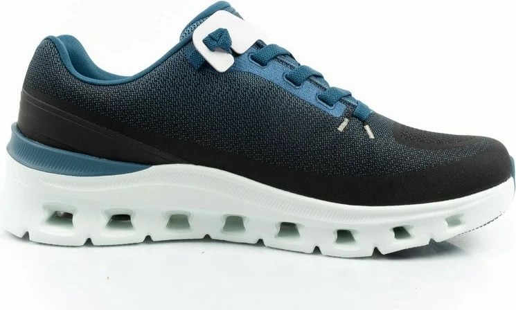 Atlete meshkuj Skechers Glide-Step Pro, kaltër e errët