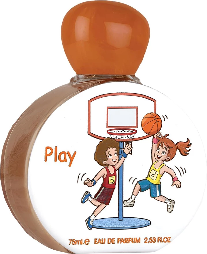 Parfum për fëmijë Lattafa Play for Kids, 75ml