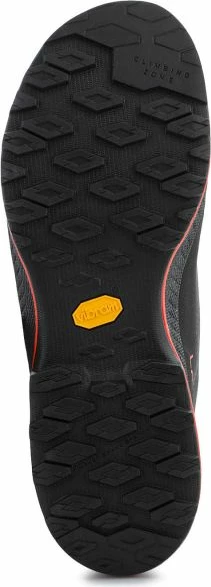 Atlete për meshkuj La Sportiva, të kuqe