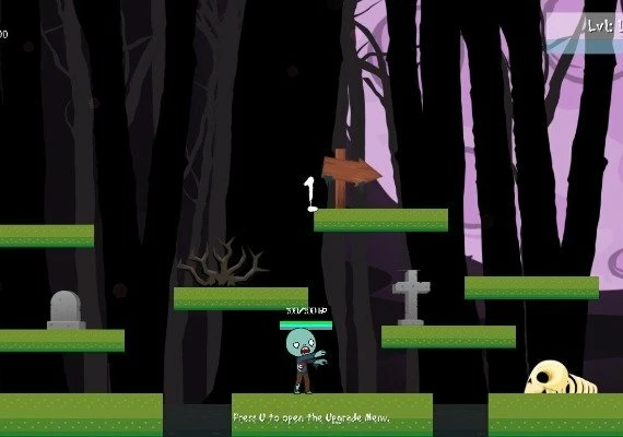Achievement Hunter: Zombie 3 EN Global