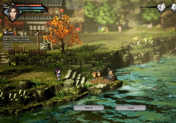 Wandering Sword EN/ZH/ZH Global