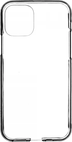 Mbështjellës Goospery Jelly Thin Silicone Cover 0.3mm për iPhone 7 / iPhone 8 / iPhone SE 2020, transparent