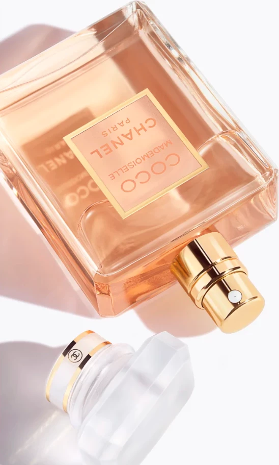 Eau de Parfum CHANEL Coco Mademoiselle, 50 ml