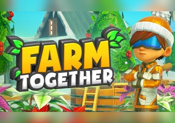 Farm Together - Polar Pack DLC Global