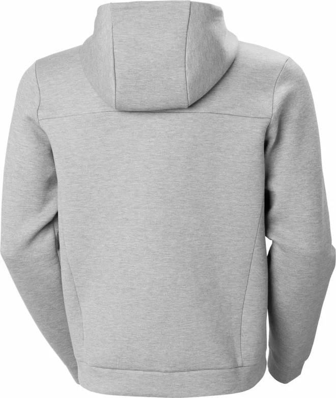 Jakne për meshkuj Helly Hansen, gri [Madhësia: M]