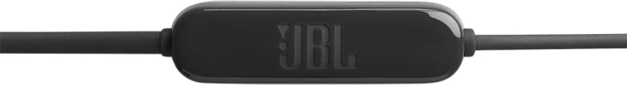Kufje in-ear pa tela JBL Tune 135BT, Bluetooth 5.4, 25 orë bateri, IPX4, me mikrofon, zi