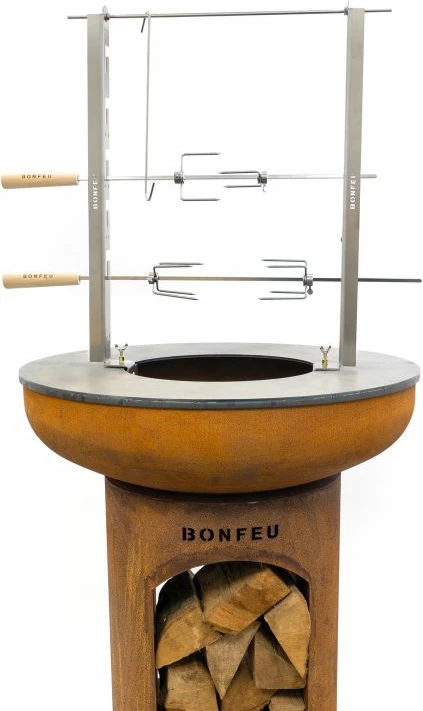 Aksesor për BBQ Yakimasport