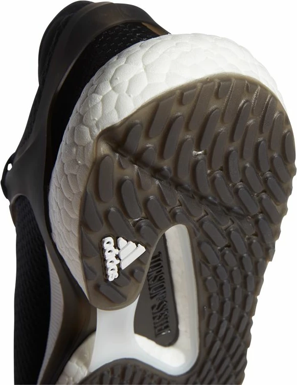 Atlete për meshkuj adidas Alphatorsion Boost, të zeza [Madhësia: 43 1/3]