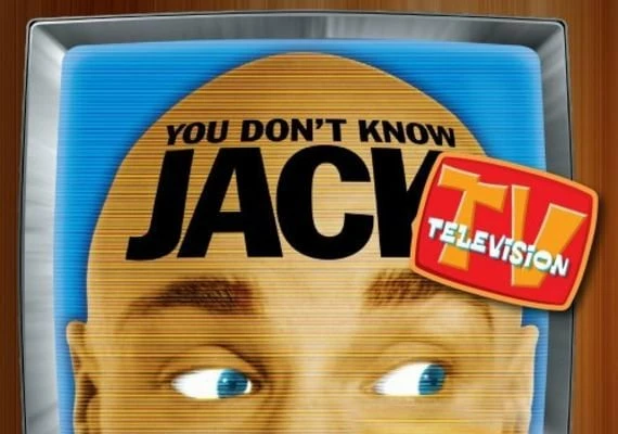 YOU DON'T KNOW JACK TELEVISION EN Global