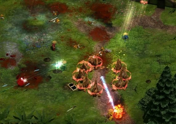 Magicka - Nippon EN/RU Global