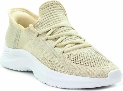 Këpucë për femra Goe, bezhë