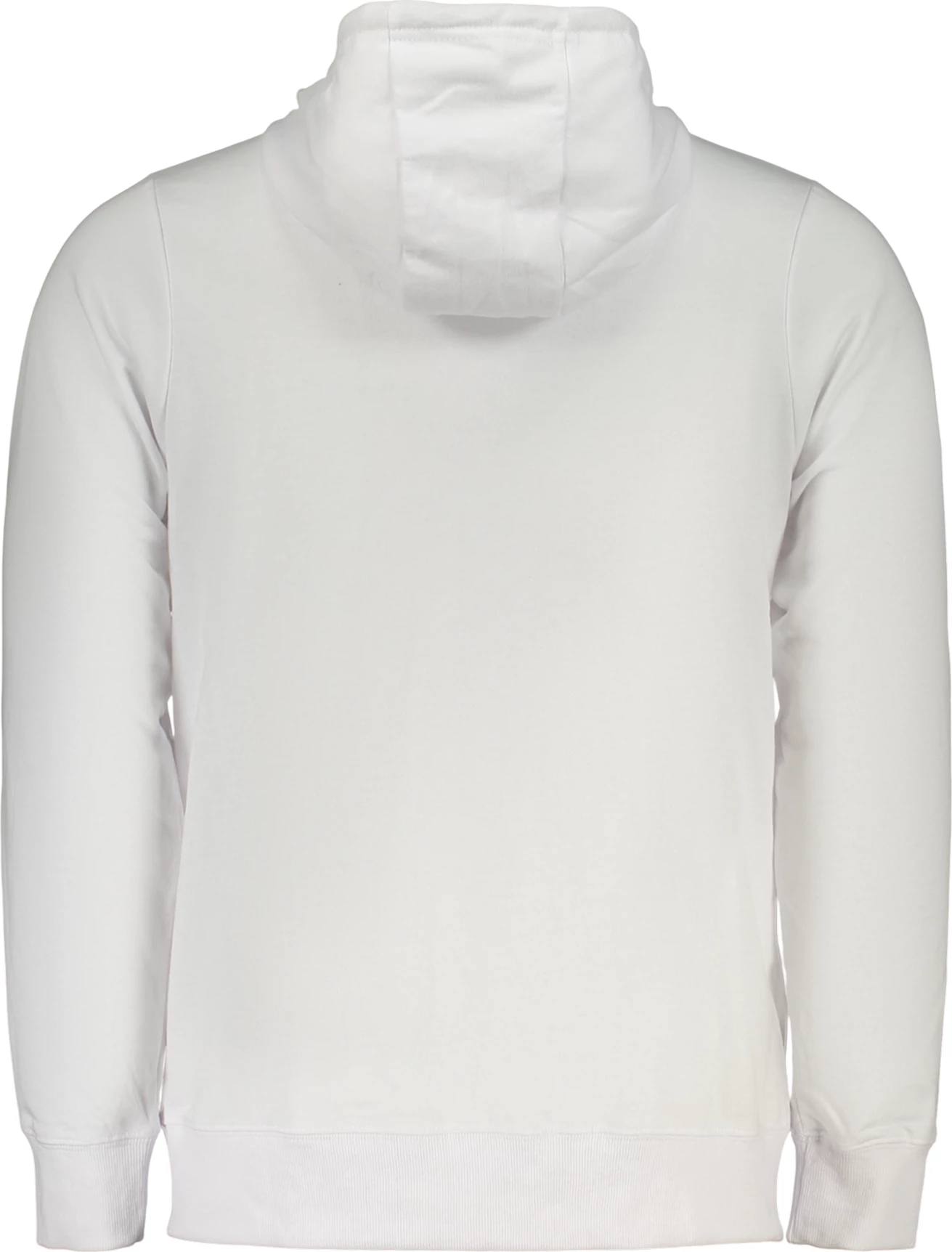 Duks për meshkuj NORWAY 1963 zip-up, i bardhë