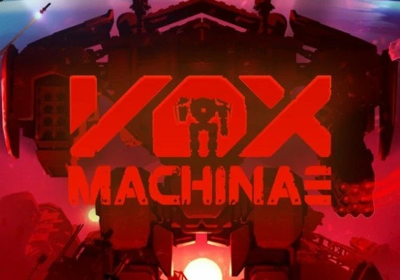 Vox Machinae EN Global