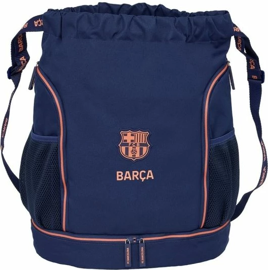 Çantë shpine FC Barcelona 612526197, navy