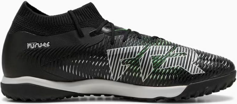 Atlete futbolli për meshkuj Puma, të zeza