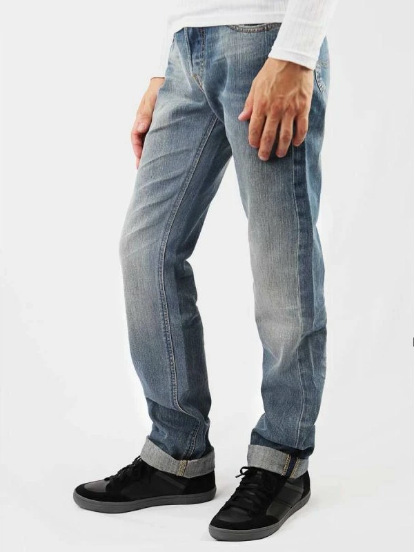 Pantallona xhins Lee, meshkuj