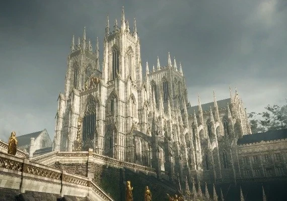 The Inquisitor Global