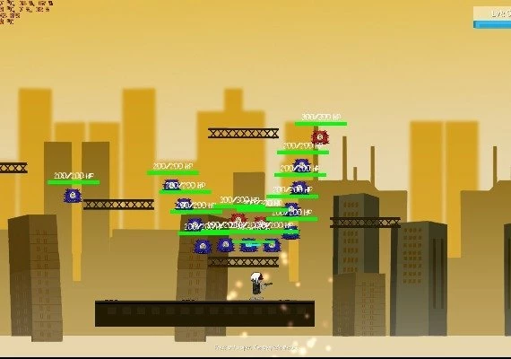 Achievement Hunter: Urban EN Global